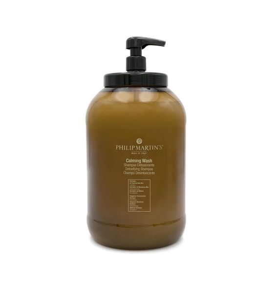 PHILIP MARTINS CALMING WASH 3900ml