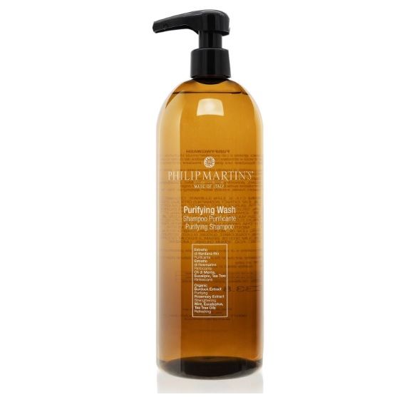 PHILIP MARTINS PURIFYING WASH 1000ml