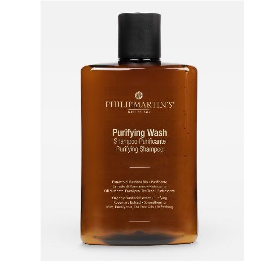 PHILIP MARTINS PURIFYING WASH 320ml