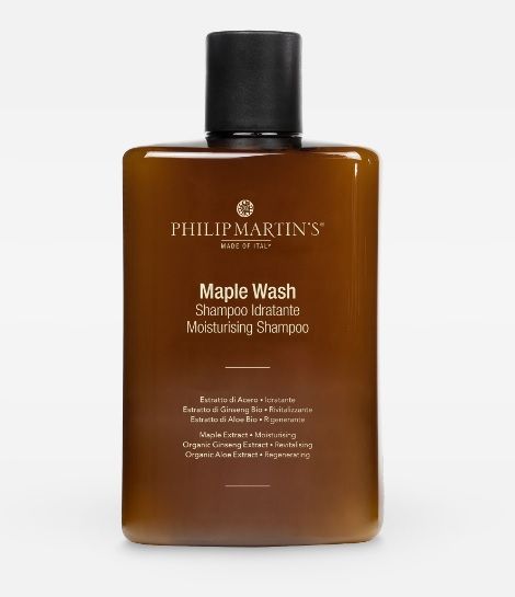 PHILIP MARTINS MAPLE WASH 320ml