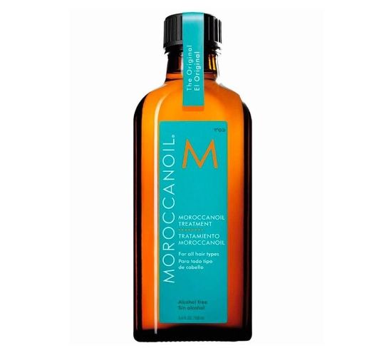 MOROCCANOIL OIL TREATMENT 100ml