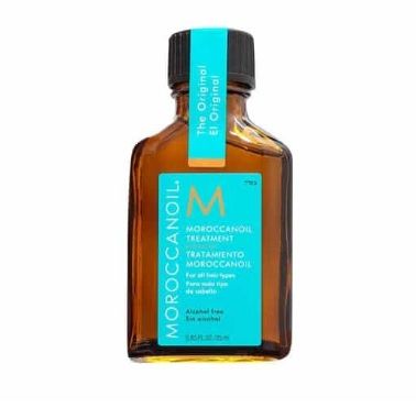 MOROCCANOIL OIL TREATMENT 25ml