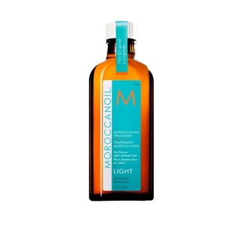 MOROCCANOIL OIL TREATMENT LIGHT 100ml