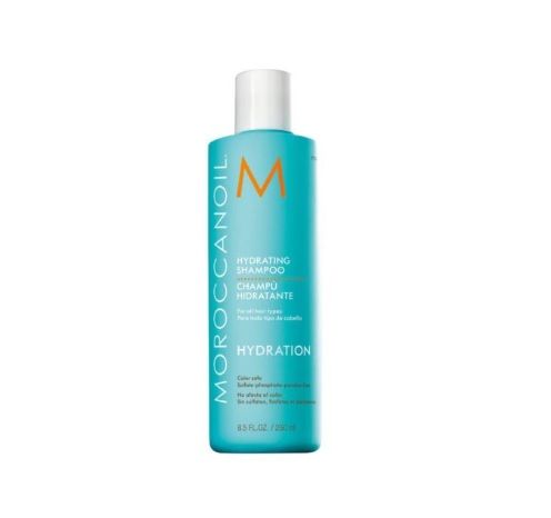 MOROCCANOIL HYDRATING SHAMPOO 250ml