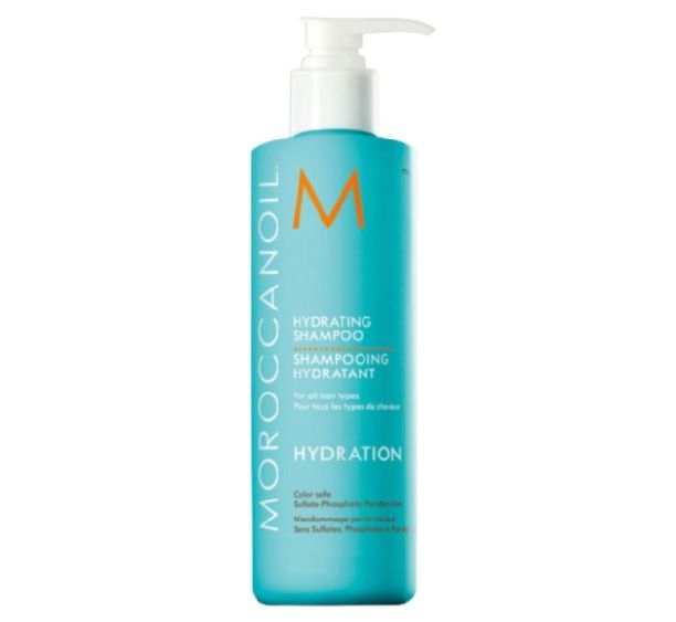 MOROCCANOIL HYDRATING SHAMPOO 1000ml
