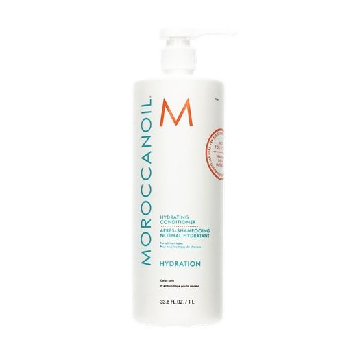MOROCCANOIL HYDRATING CONDITIONER 1000ml