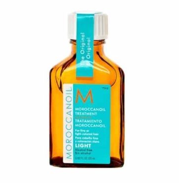MOROCCANOIL OIL TREATMENT LIGHT 25ml