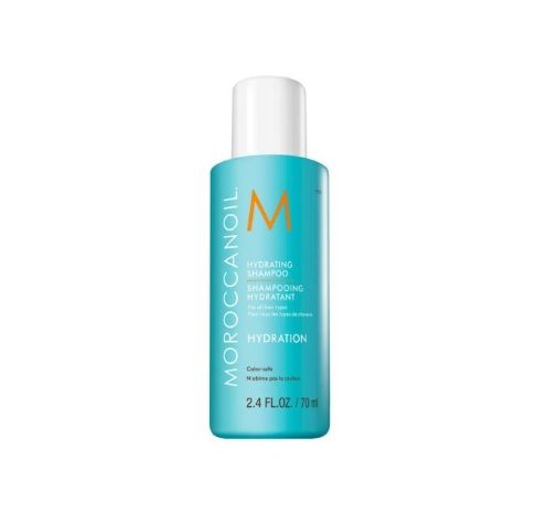 MOROCCANOIL HYDRATING SHAMPOO 70ml