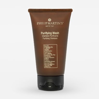 PHILIP MARTINS PURIFYING WASH 75ml
