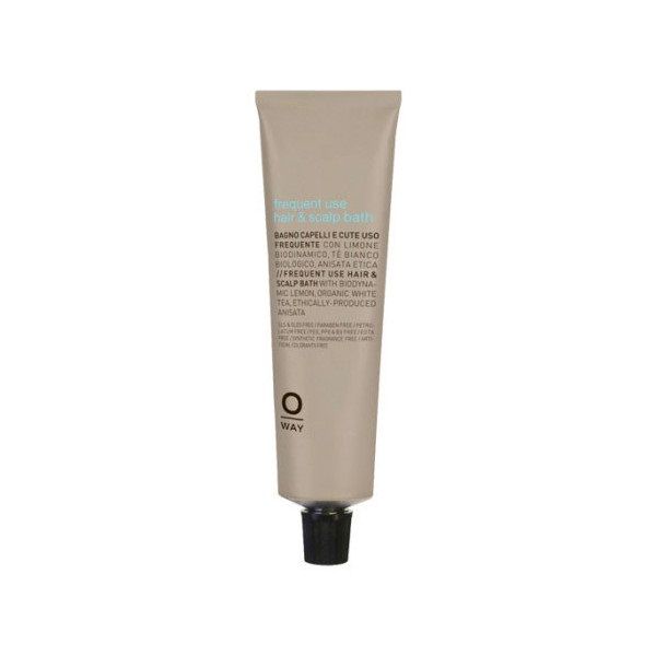 OWAY FREQUENT USE HAIR & SCALP BATH 50ml