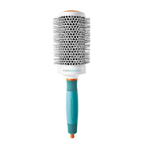 Ceramic + ION Brush CI55 Moroccanoil thermal