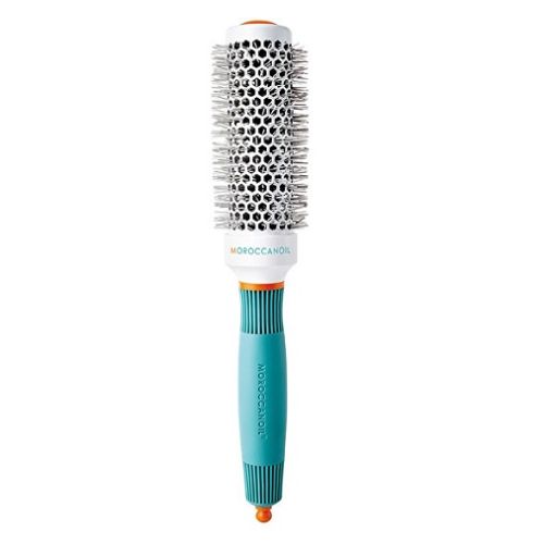 Ceramic + ION Brush 35CI  Moroccanoil thermal