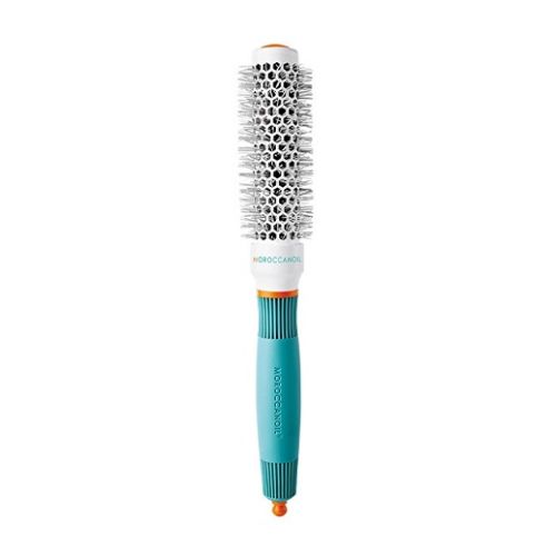 Ceramic + ION Brush 25CI  Moroccanoil thermal