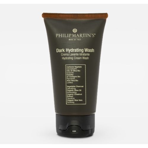 DARK HYDRATING WASH    
