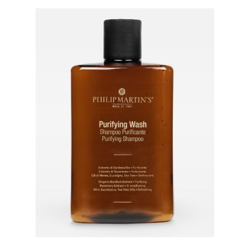 PURIFYING WASH
