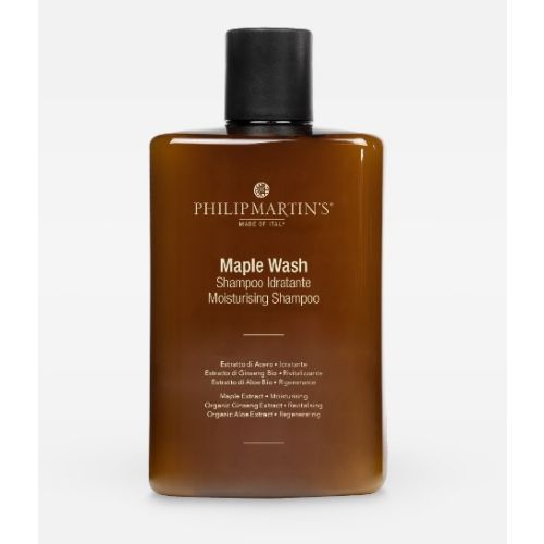 MAPLE WASH 
