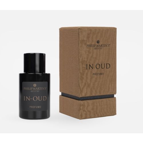 IN OUD PROFUMO 
