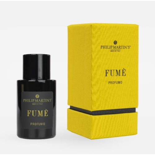 FUME' PROFUMO 
