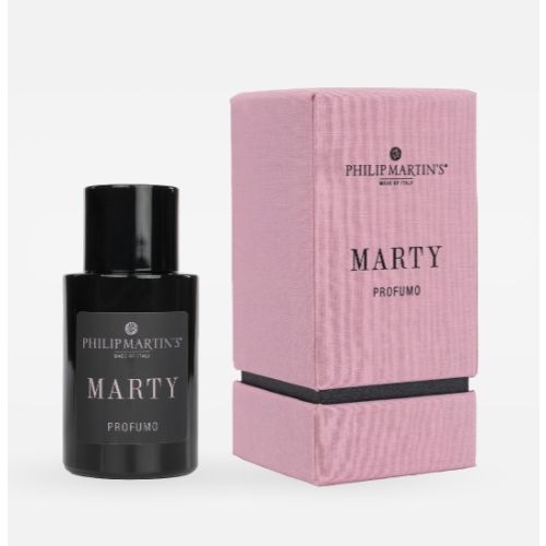 MARTY PROFUMO
