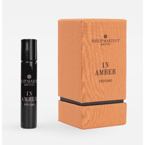 IN AMBER PROFUMO ROLL
