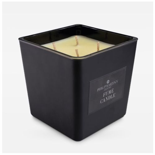 FUME' CANDLE 

