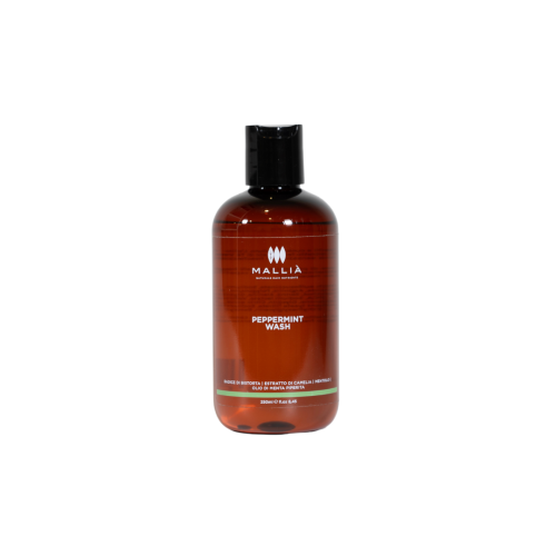PEPPERMINT WASH
