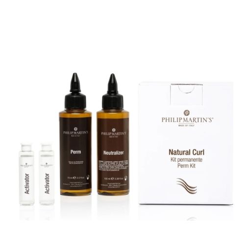 KIT NATURAL CURL 

