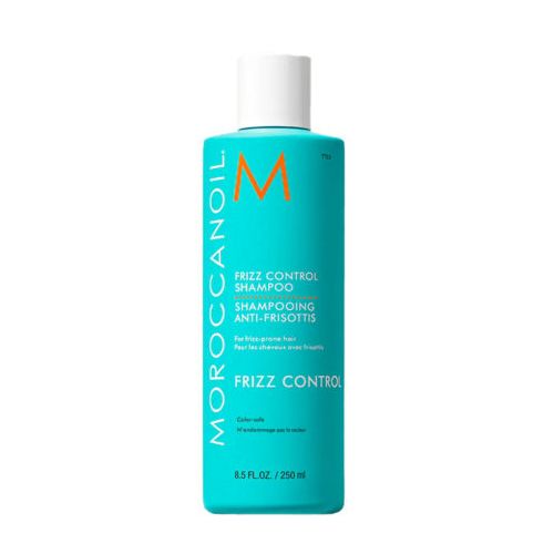 SMOOTHING SHAMPOO