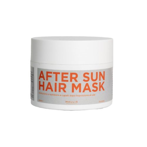 After Sun Hair Mask
