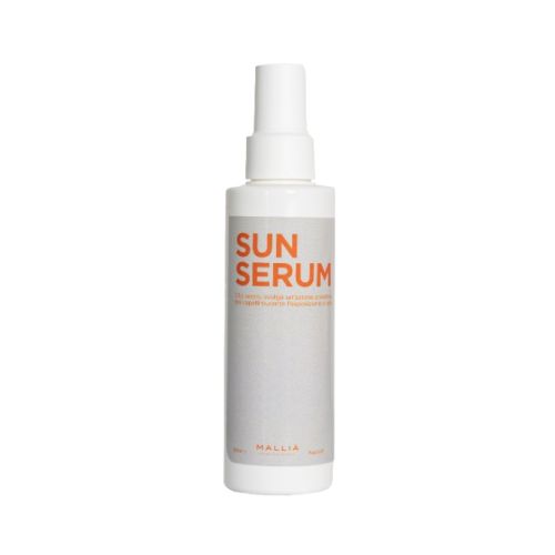 Sun Serum
