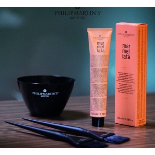 MARMELLATA' 8.00 BIONDO CHIARO INTENSO

