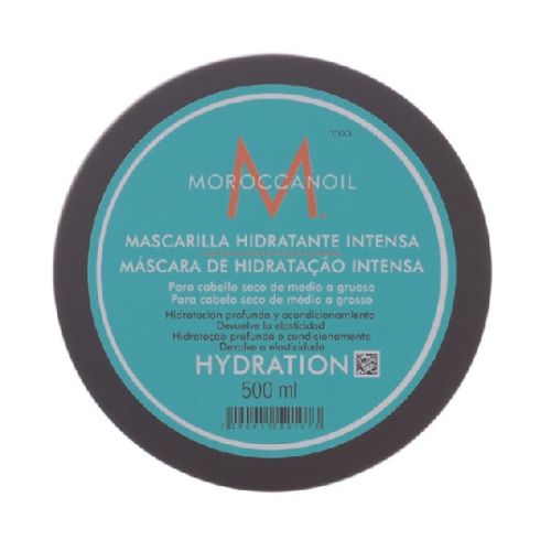 INTENSE HYDRATING MASK