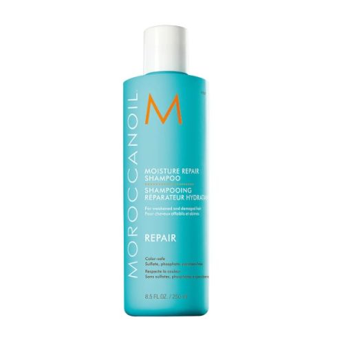 MOISTURE REPAIR SHAMPOO