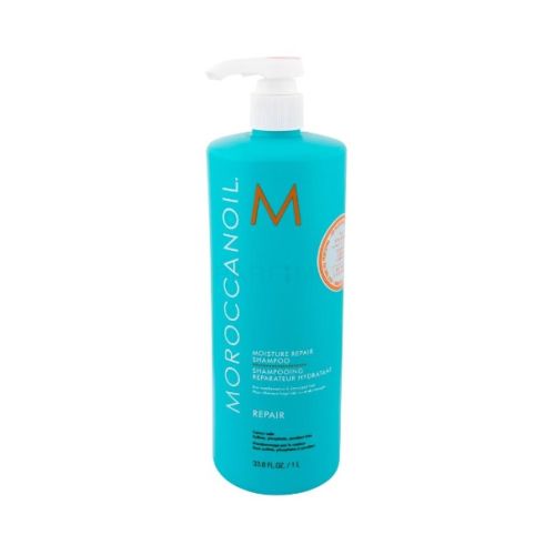 MOROCCANOIL MOISTURE REPAIR SHAMPOO 1000ml
