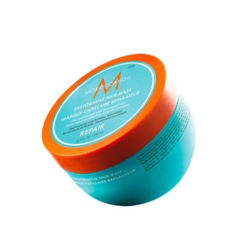 RESTORATIVE HAIR MASK