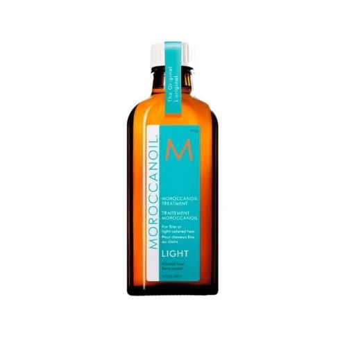MOROCCANOIL OIL TREATMENT LIGHT 100ml