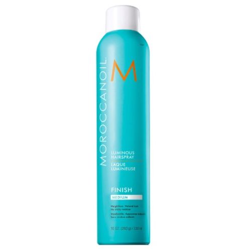 LUMINOUS HAIRSPRAY- MEDIUM