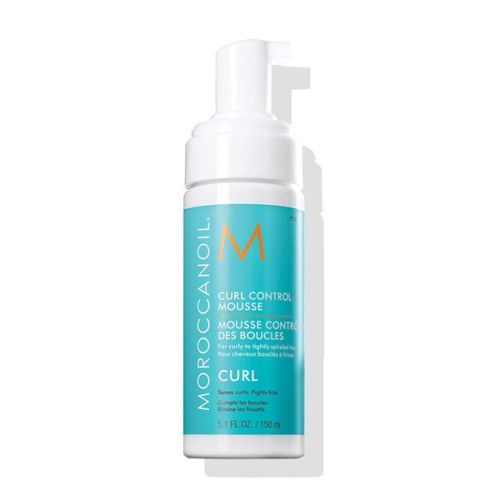 CURL CONTROL MOUSSE

