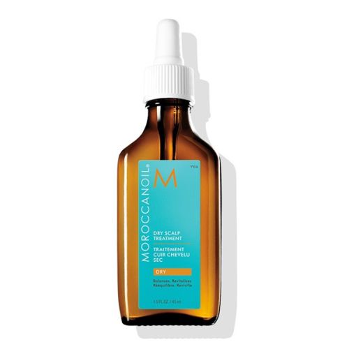 DRY SCALP TREATMENT - DRY
