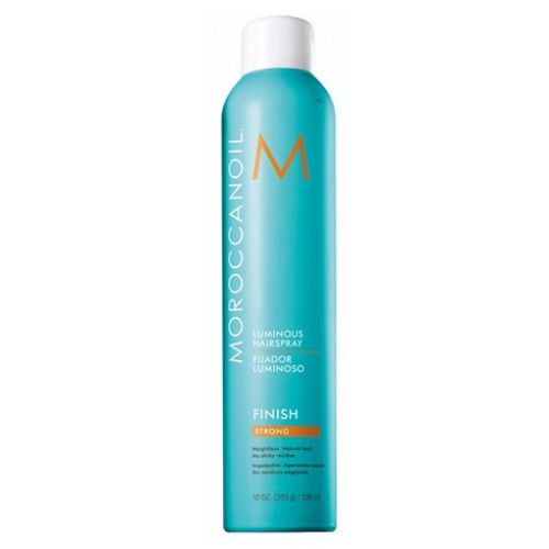 LUMINOUS HAIRSPRAY-STRONG
