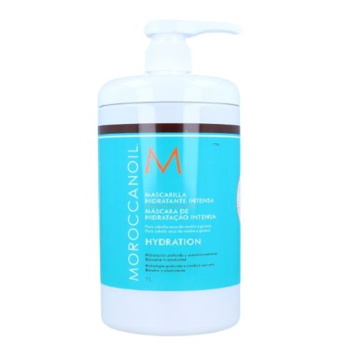 INTENSE HYDRATING MASK