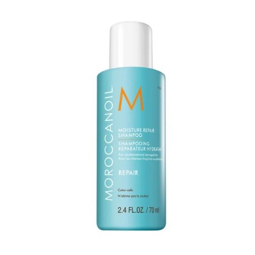 MOISTURE REPAIR SHAMPOO