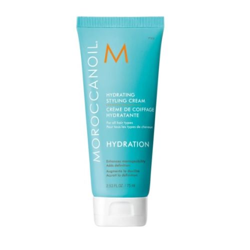 HYDRATING STYLING CREAM