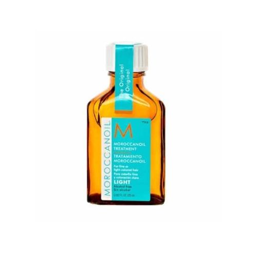 MOROCCANOIL OIL TREATMENT LIGHT 25ml