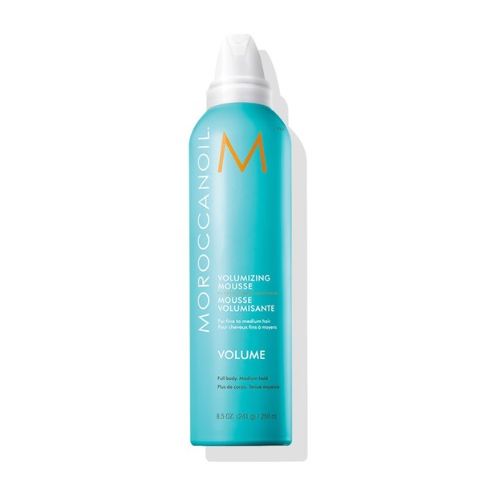 VOLUMIZING MOUSSE
