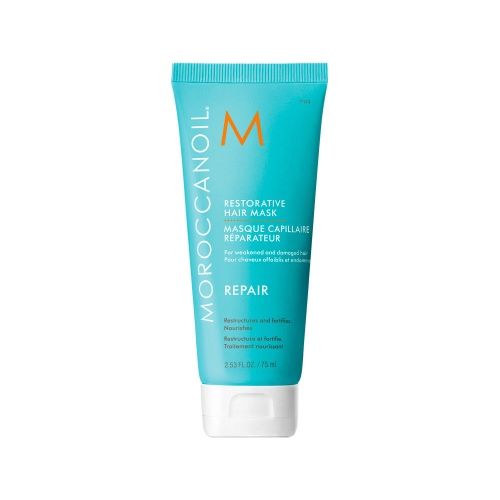 RESTORATIVE HAIR MASK