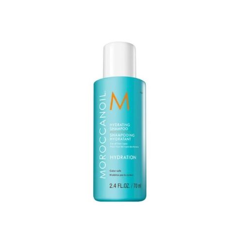 MOROCCANOIL HYDRATING SHAMPOO 70ml