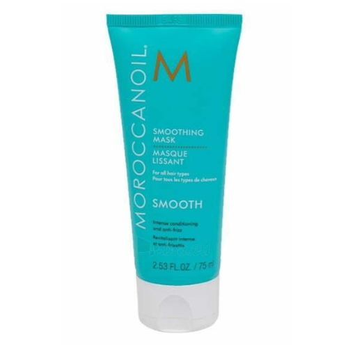 SMOOTHING MASK
