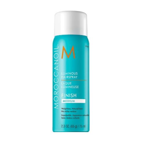 LUMINOUS HAIRSPRAY- MEDIUM