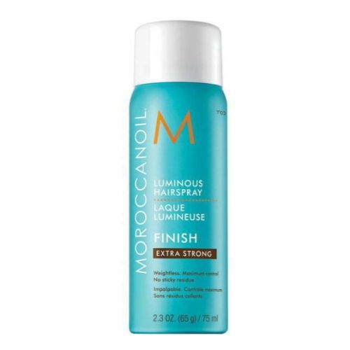 LUMINOUS HAIRSPRAY-STRONG